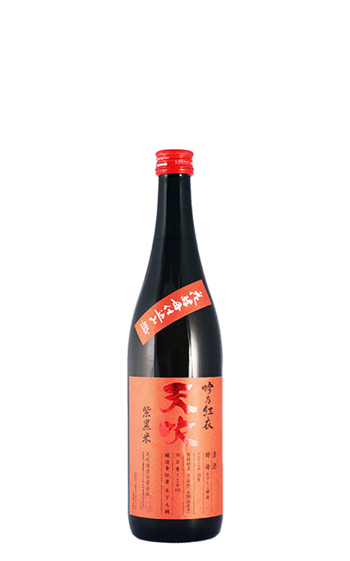Amabuki Ginno Kurenai — MTC Sake